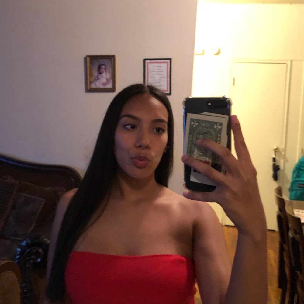 Meet your Posher, Erika